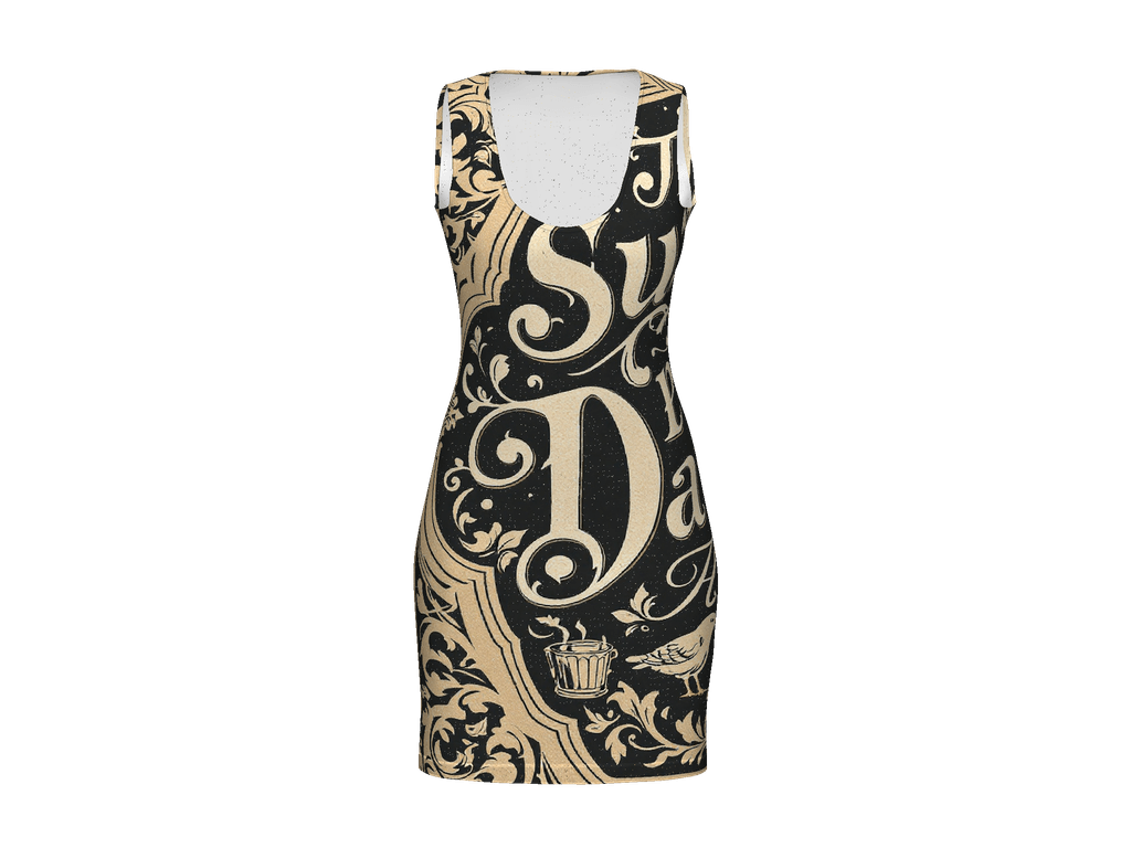 Bodycon Dress
