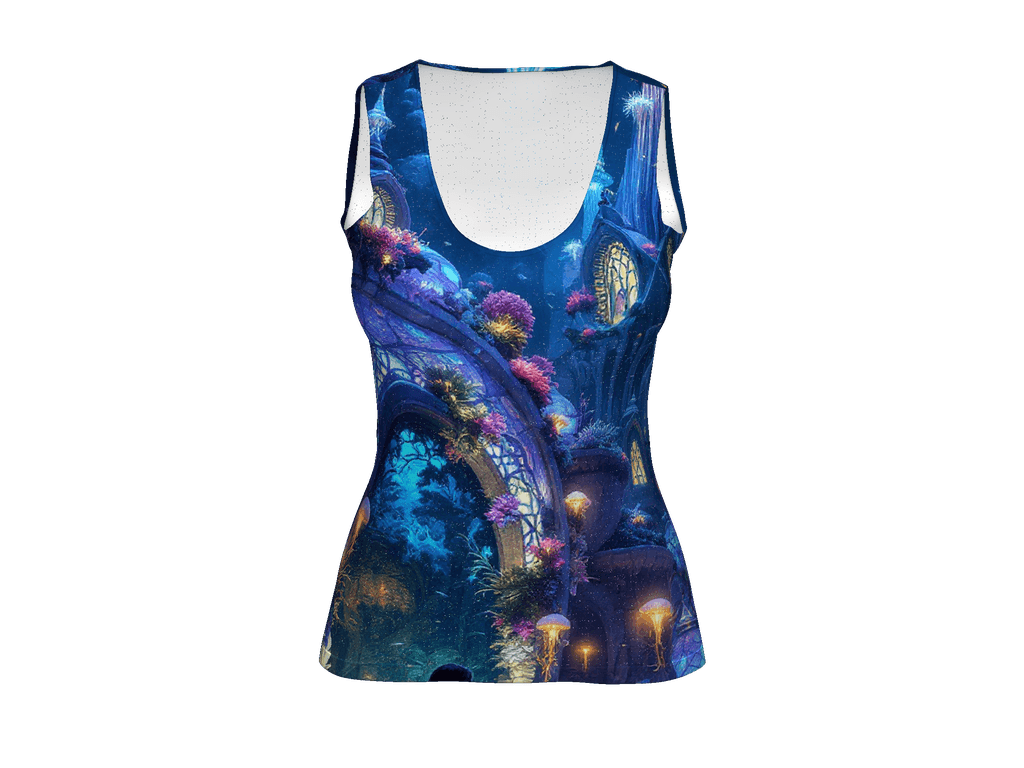 Women's Tank Top