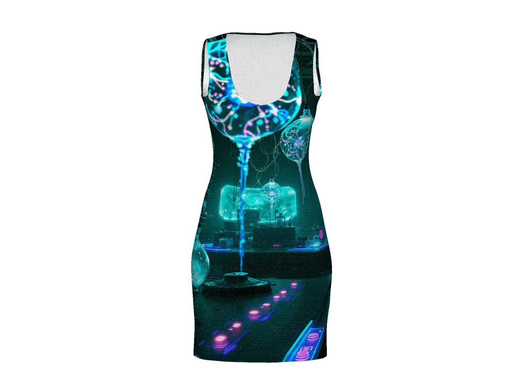 Bodycon Dress