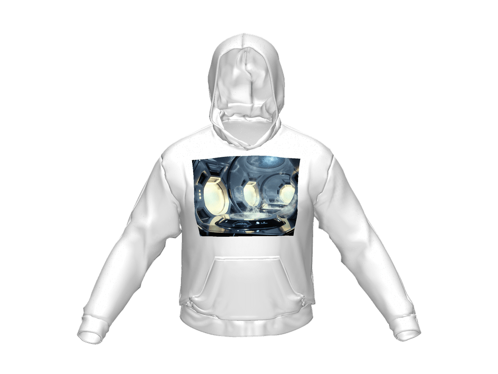 Youth Heavy Blend Hoodie