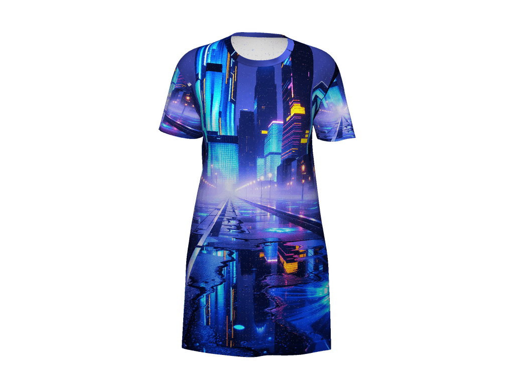 T-Shirt Dress