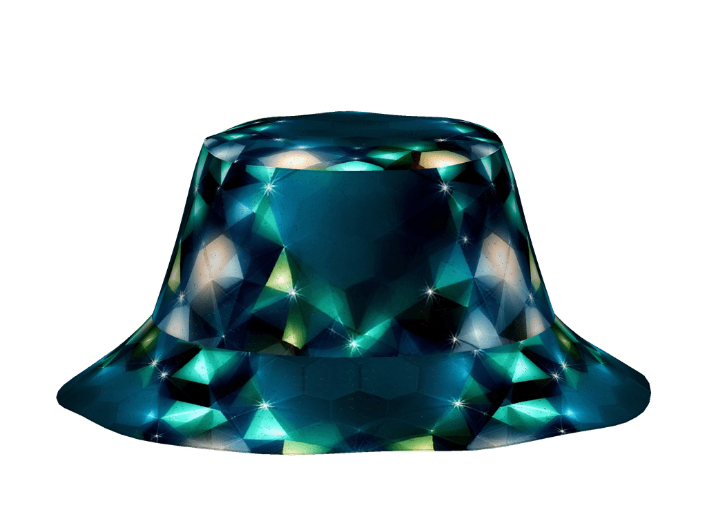 Reversible Bucket Hat