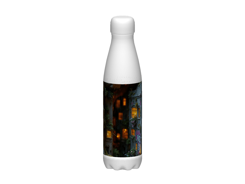 Stainless Steel Water Bottle