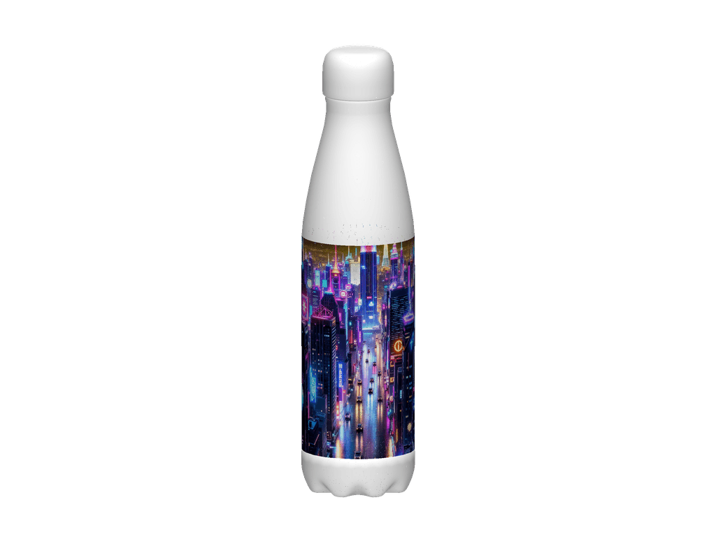 Stainless Steel Water Bottle