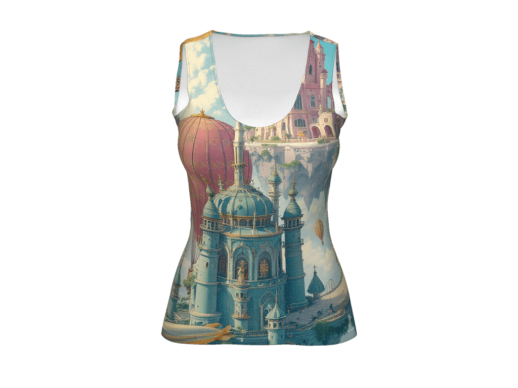 Women's Tank Top