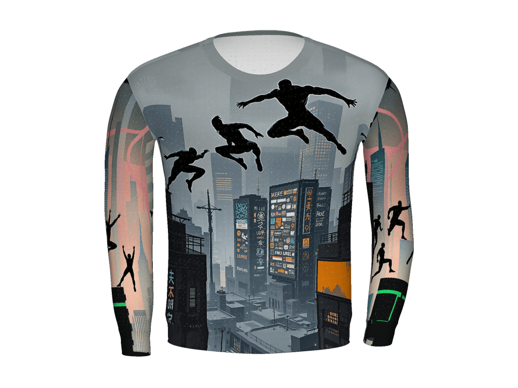 Eco Unisex Sweatshirt