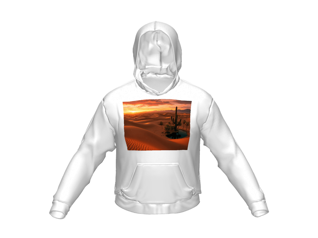 Youth Heavy Blend Hoodie