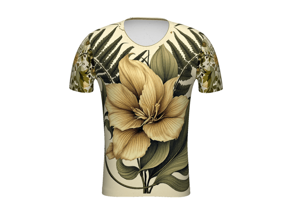 Men's Athletic T-Shirt