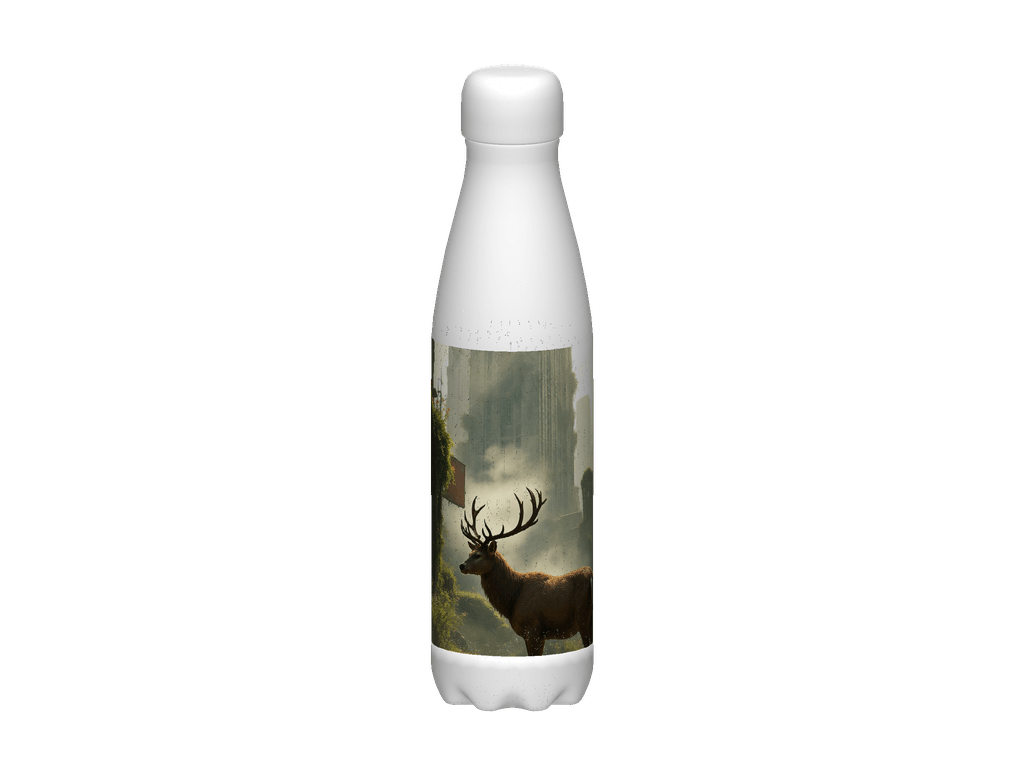 Stainless Steel Water Bottle