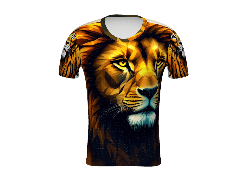 Men's Athletic T-Shirt