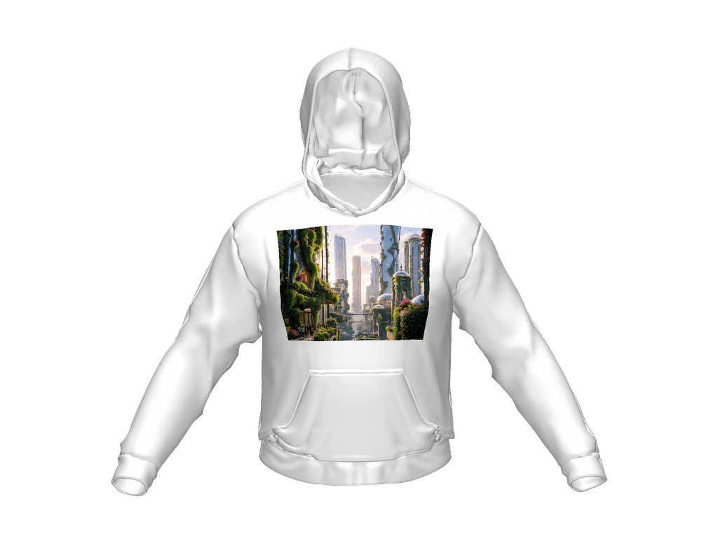 Youth Heavy Blend Hoodie