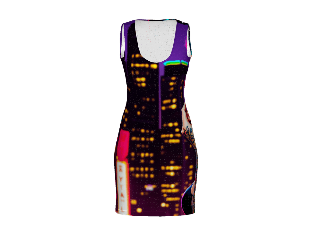 Bodycon Dress