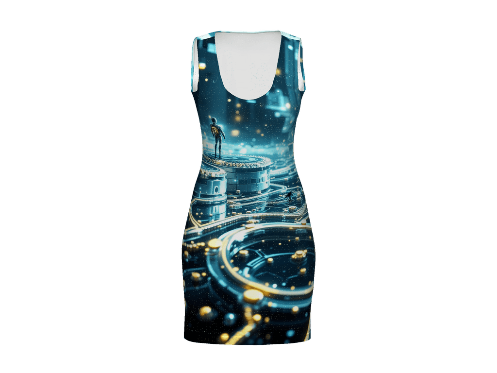 Bodycon Dress