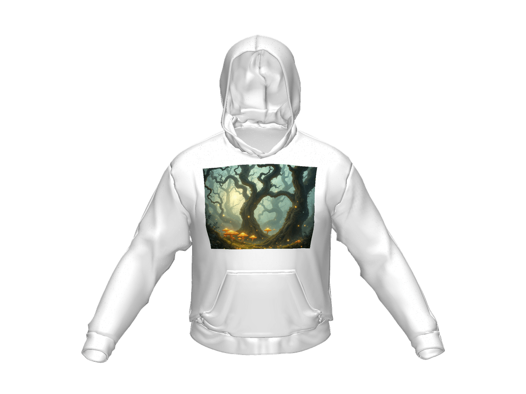 Youth Heavy Blend Hoodie