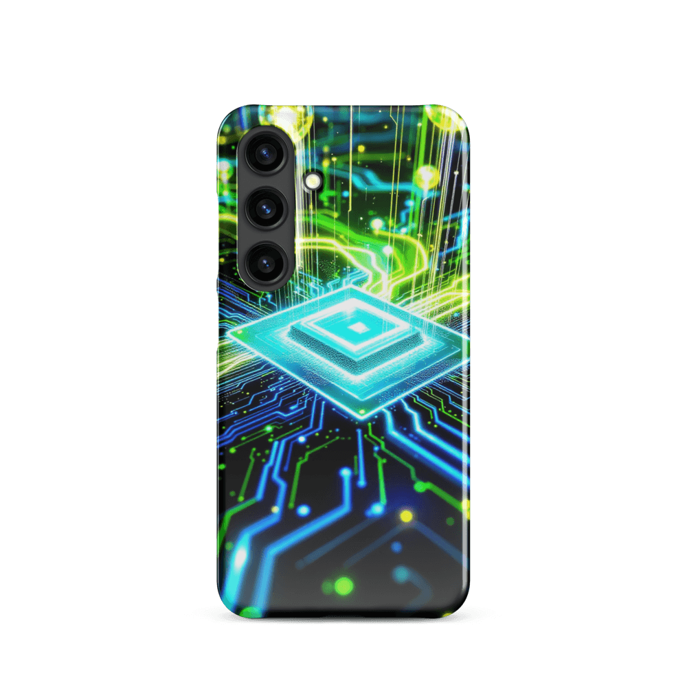 Snap Case for Samsung®
