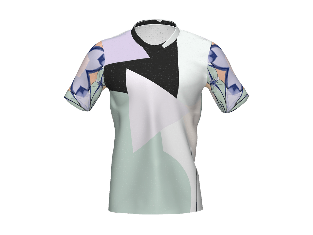 Eco Unisex Sports Jersey