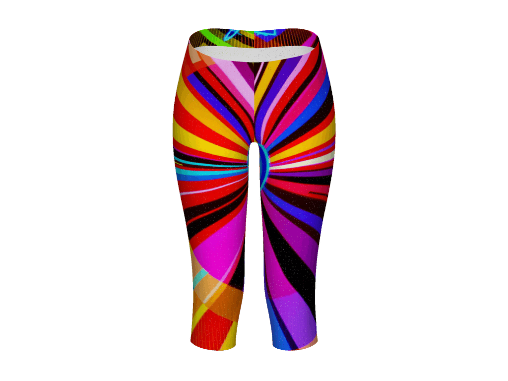 Capri Leggings
