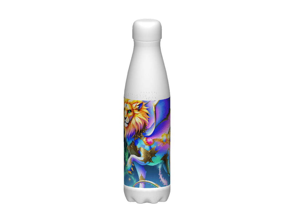 Stainless Steel Water Bottle