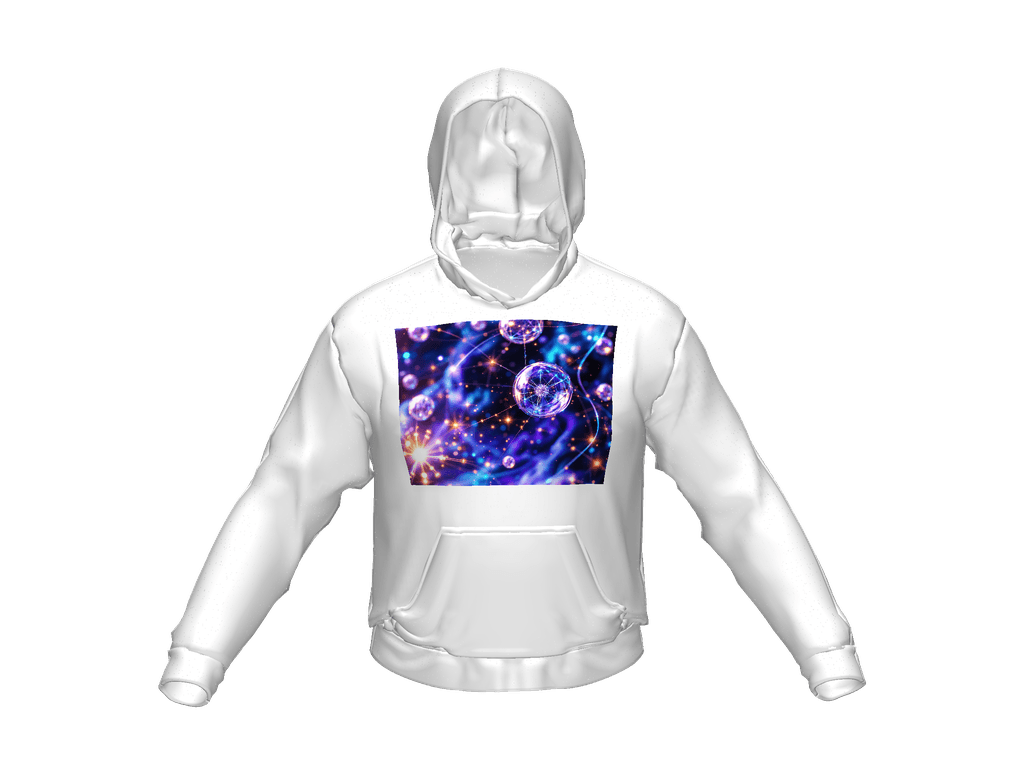 Youth Heavy Blend Hoodie