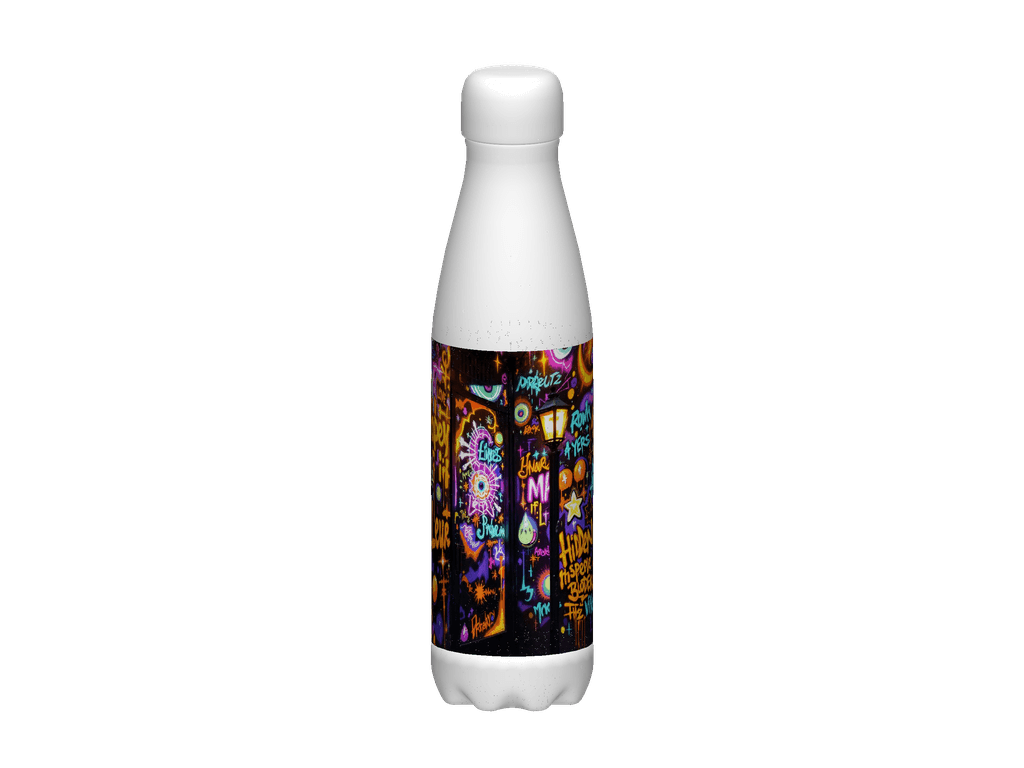 Stainless Steel Water Bottle