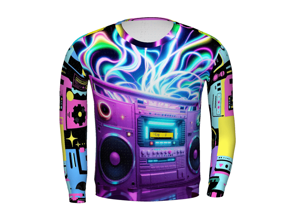 Eco Unisex Sweatshirt
