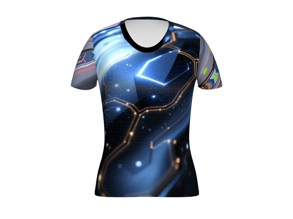 Women's Athletic T-Shirt