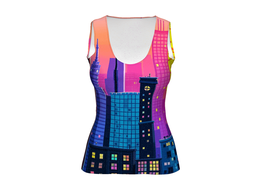 Women's Tank Top