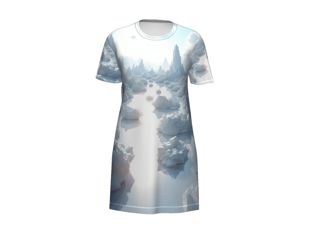 T-Shirt Dress