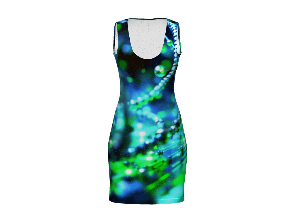 Bodycon Dress