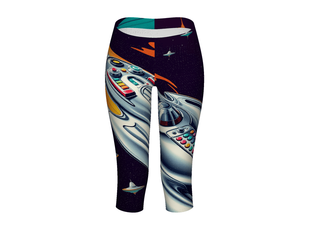 Capri Leggings