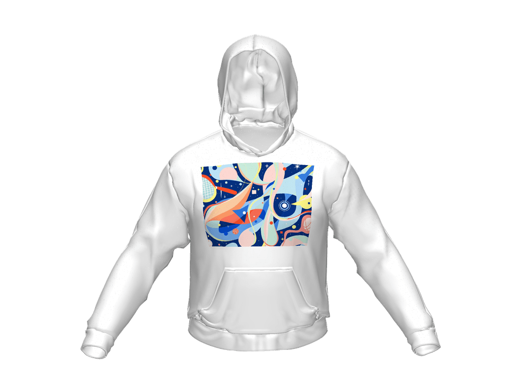 Youth Heavy Blend Hoodie