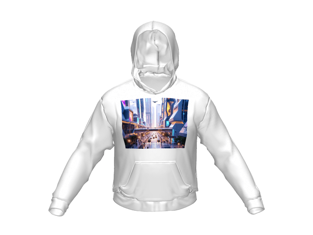 Youth Heavy Blend Hoodie