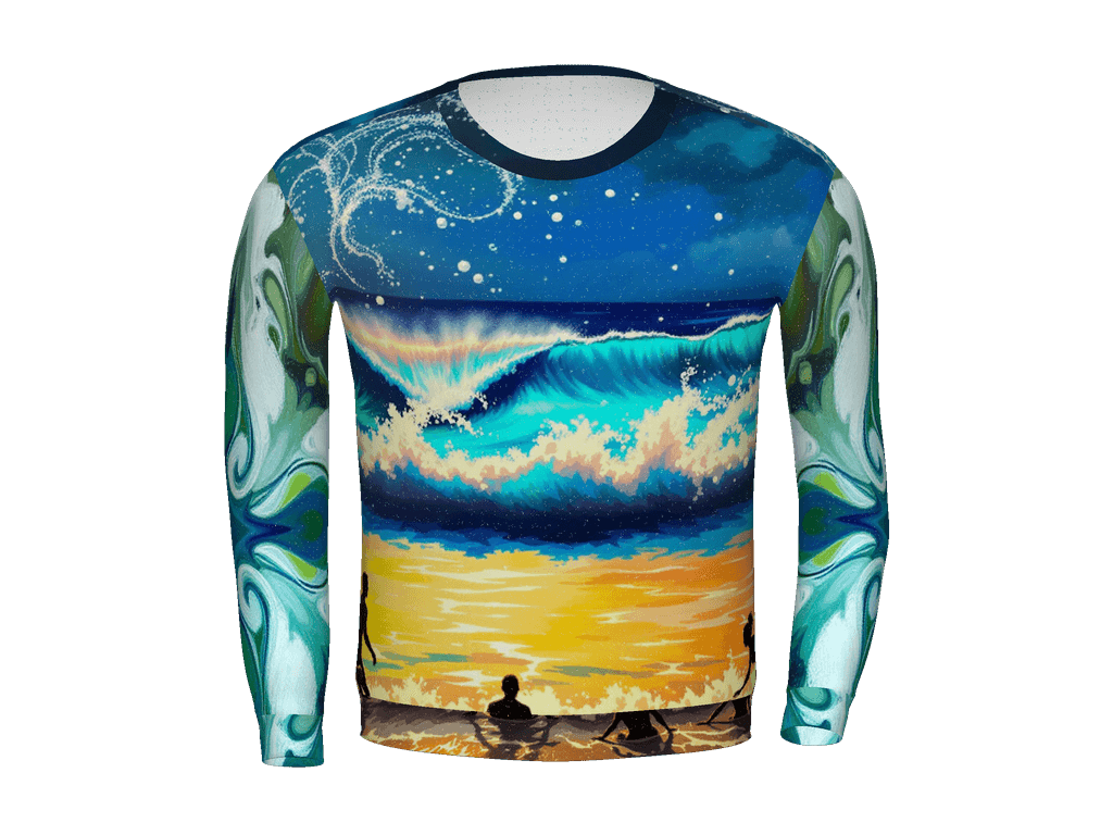 Recycled Unisex Sweatshirt