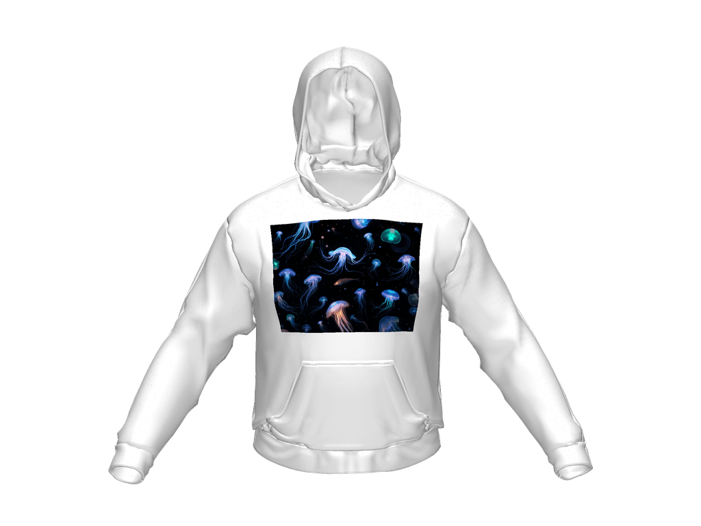 Youth Heavy Blend Hoodie