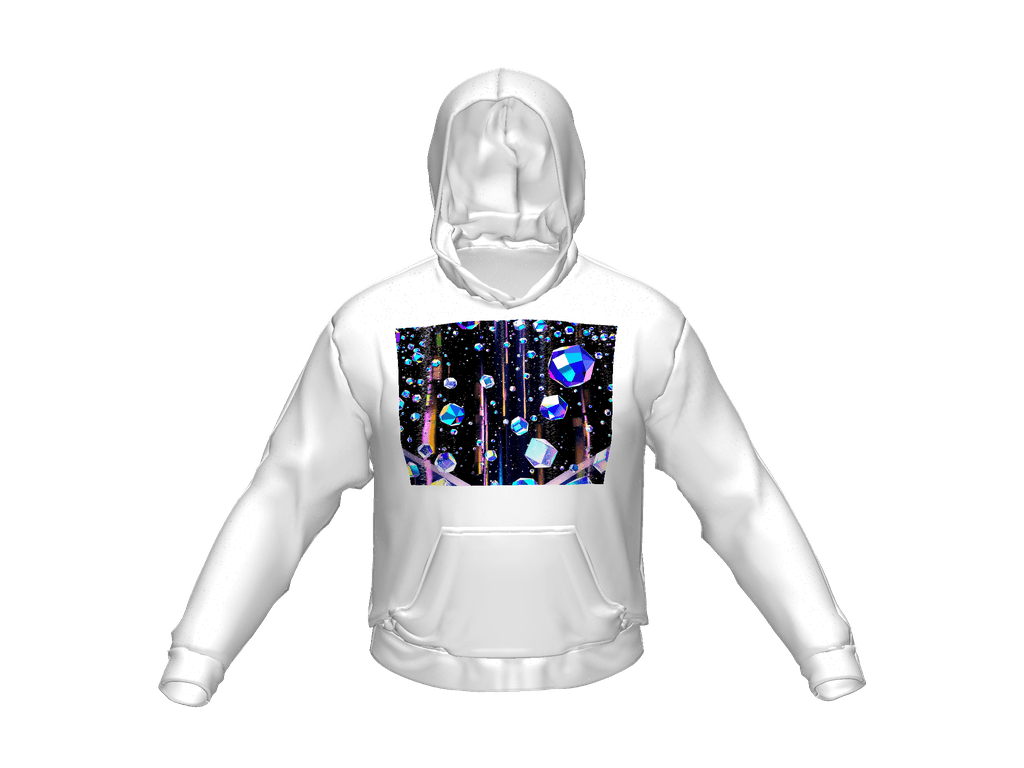 Youth Heavy Blend Hoodie