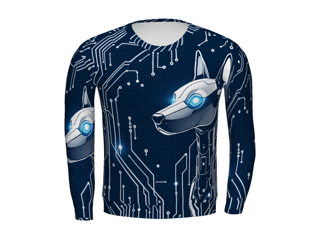 Eco Unisex Sweatshirt