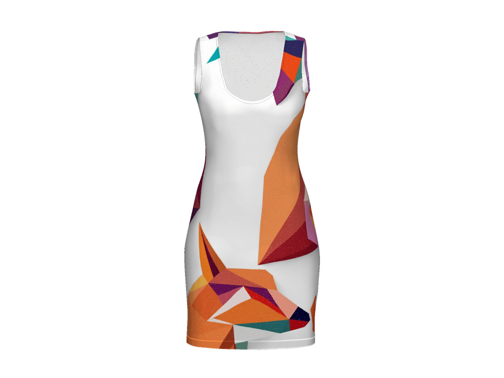 Bodycon Dress