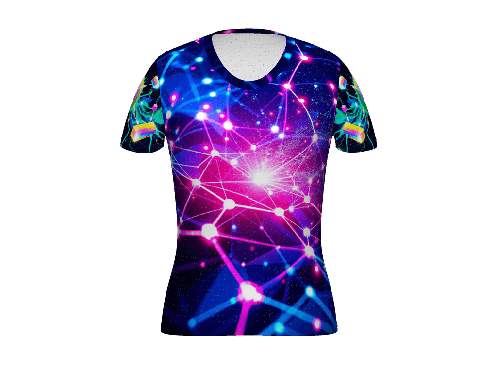 Women's Athletic T-Shirt