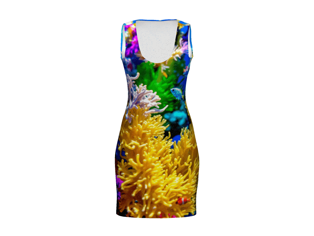 Bodycon Dress