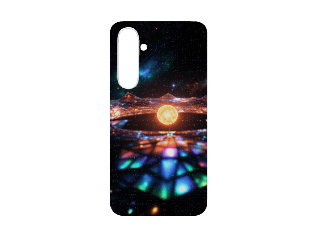 Snap Case for Samsung®