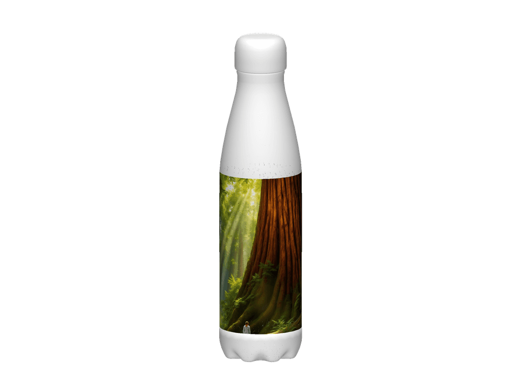 Stainless Steel Water Bottle