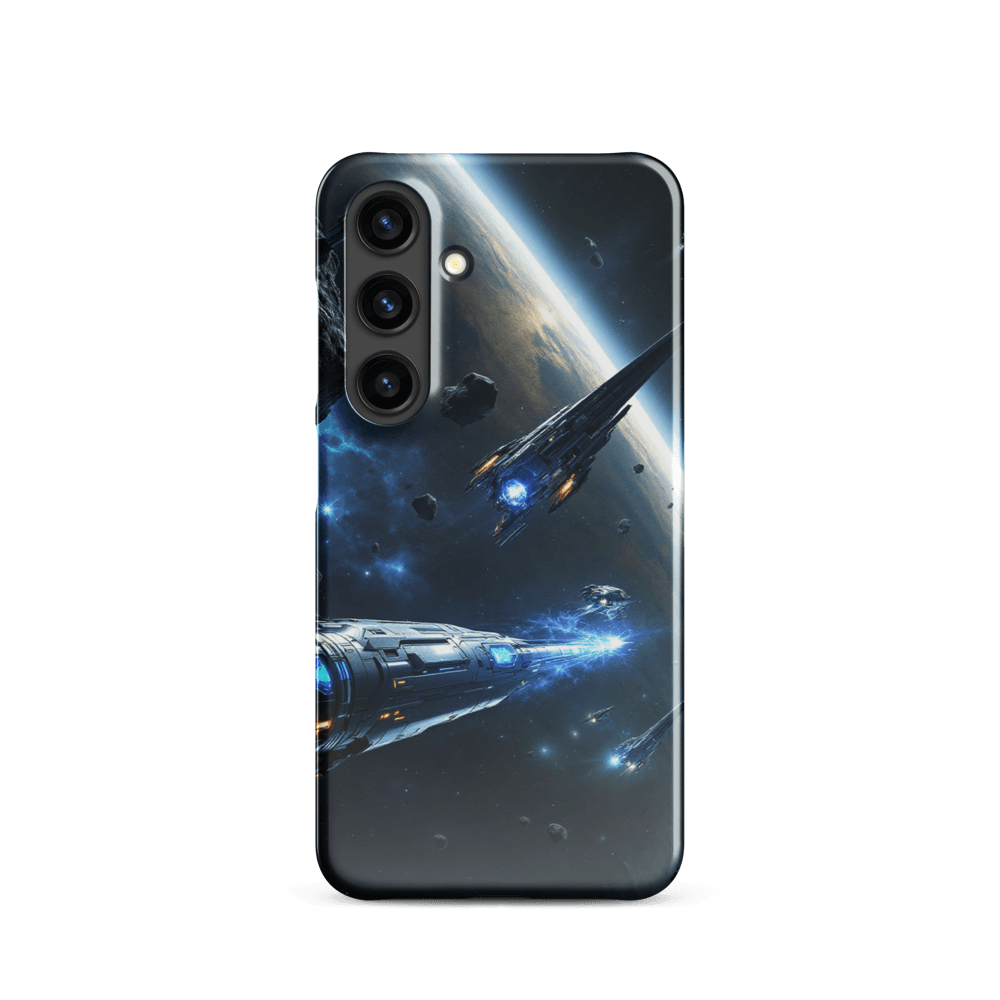 Snap Case for Samsung®