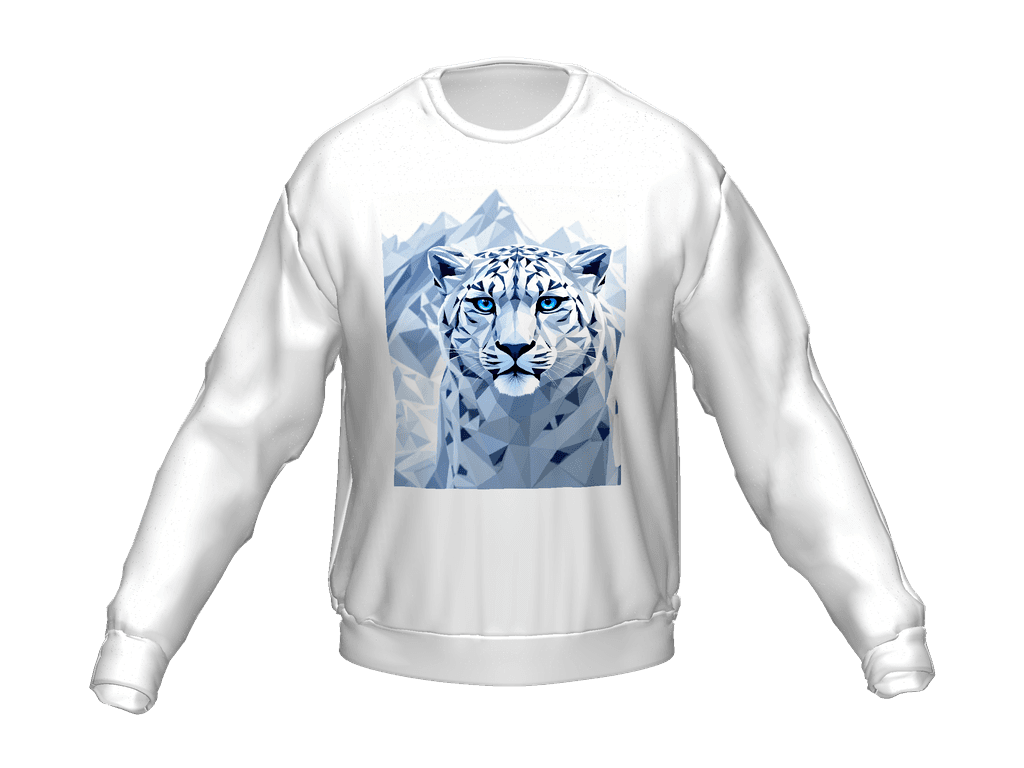 Unisex Crew Neck Sweatshirt | Gildan 18000