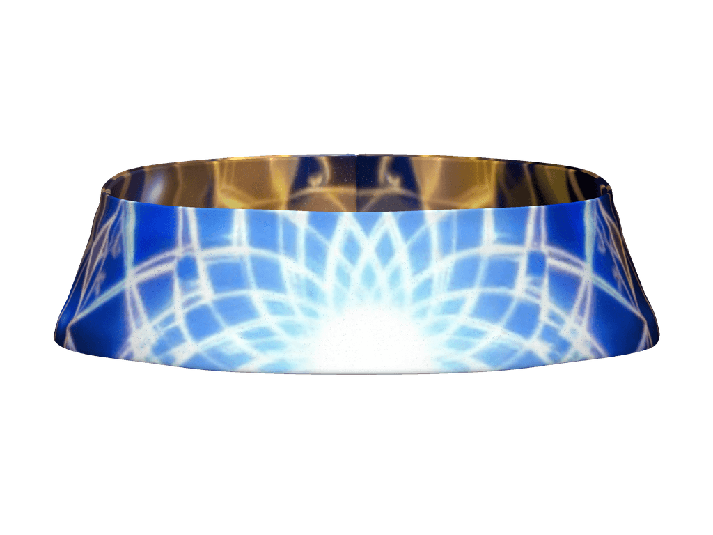 All-Over Print Headband