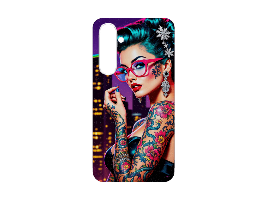 Snap Case for Samsung®