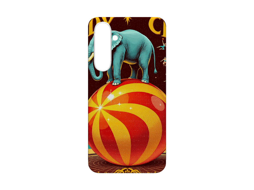 Snap Case for Samsung®