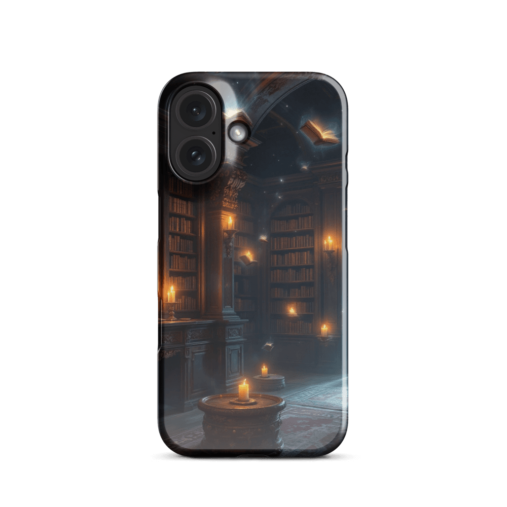 Snap Case for iPhone®