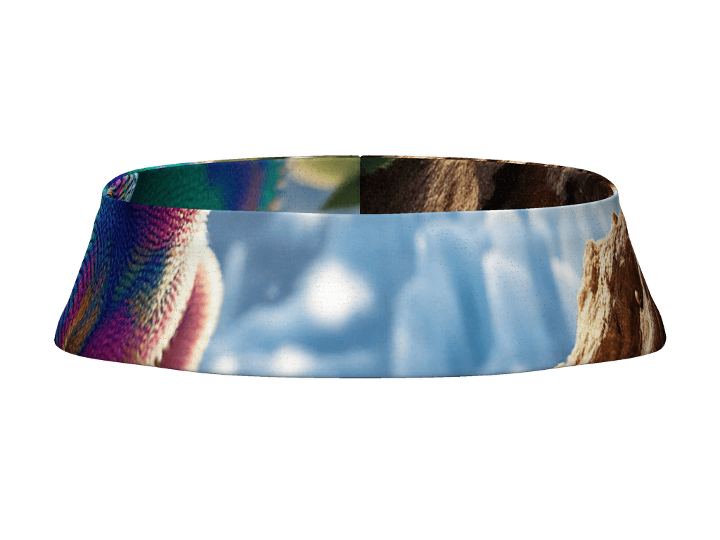 All-Over Print Headband