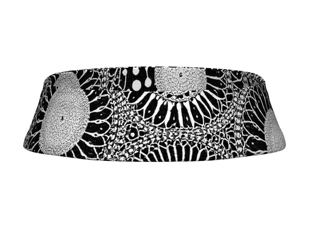 All-Over Print Headband