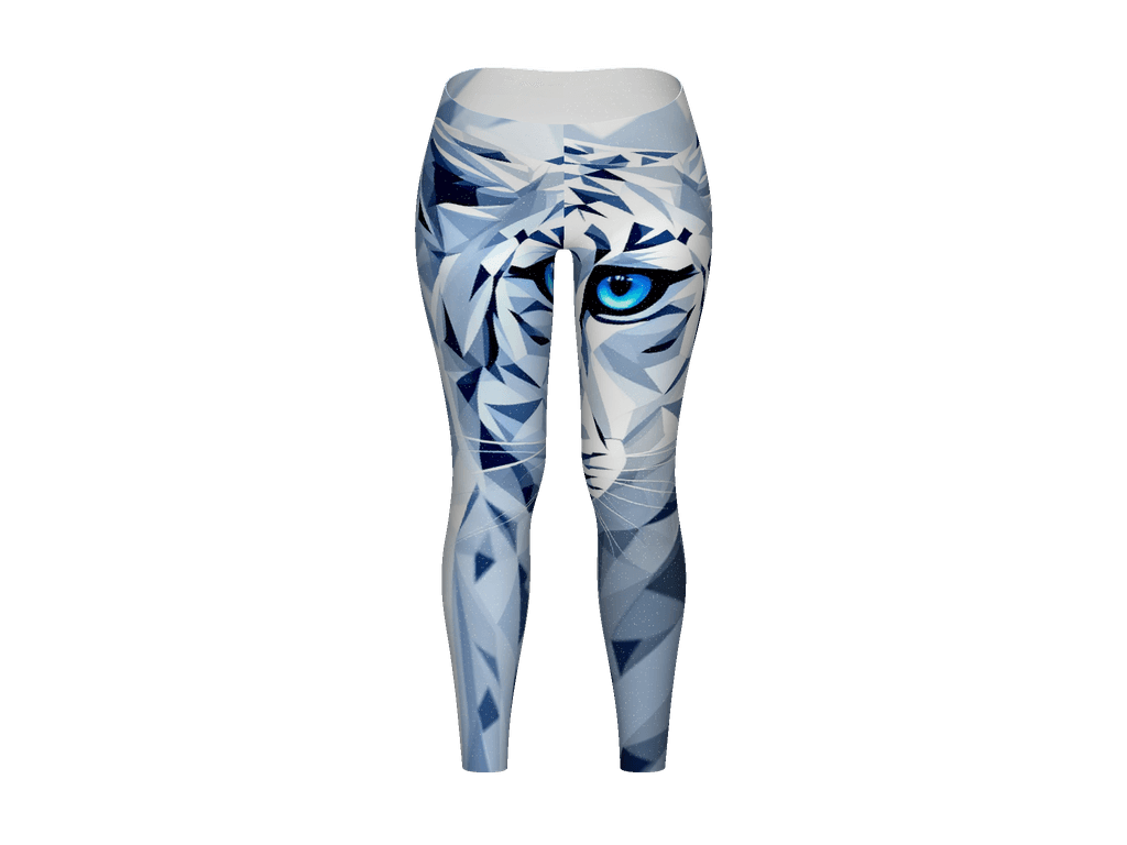 All-Over Print Leggings